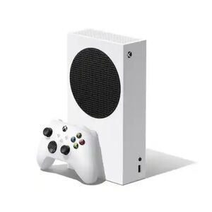 XBOX Series S Console 512 GB
